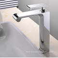 Single Handle Bathroom Sink Mix Tap